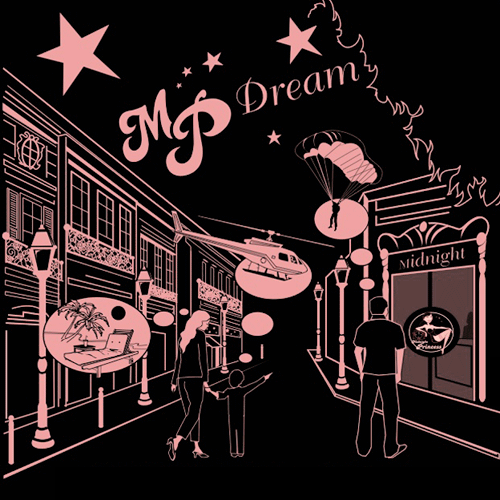 MP Dream