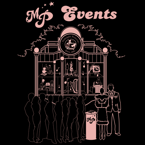 MP Events