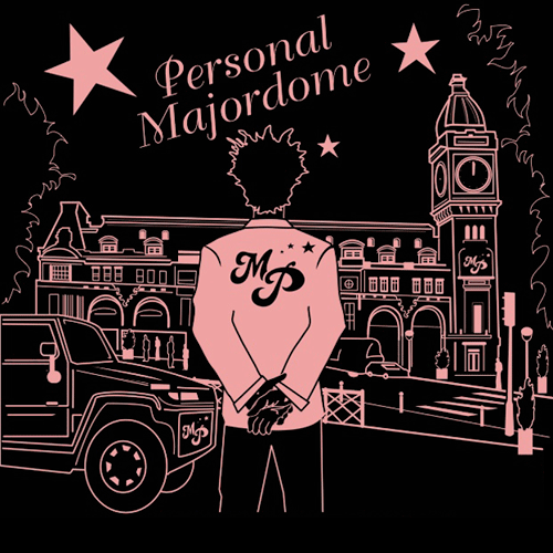 Personal Majordome