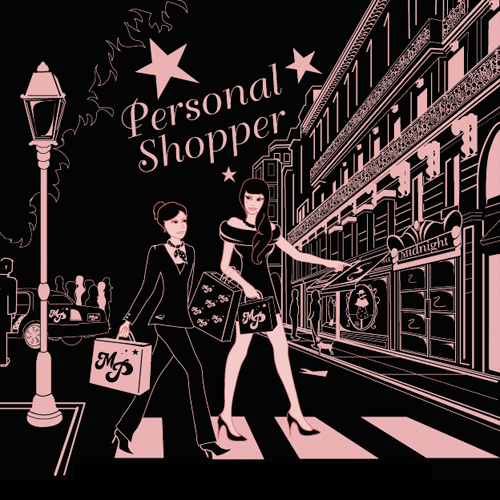 Personal Shopper
