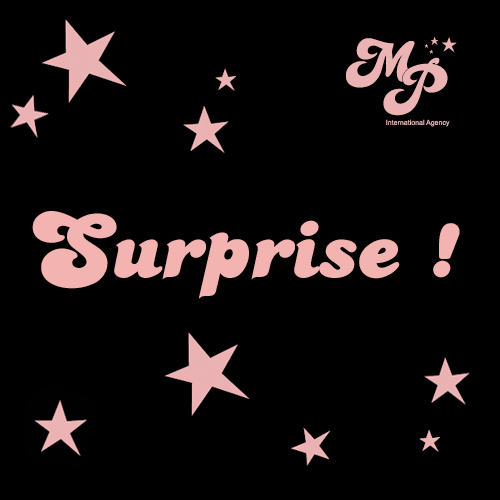 Surprise !