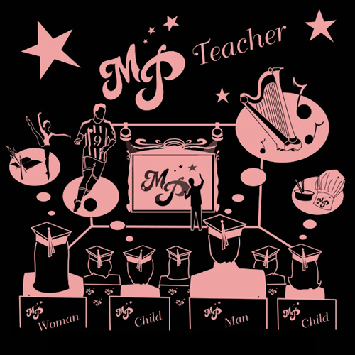 MP Teacher